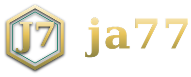 ja77 logo